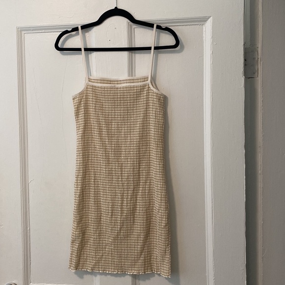 Wilfred - Aritzia Jazz Mini Dress - Picture 2 of 3